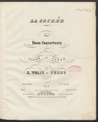 Flute
