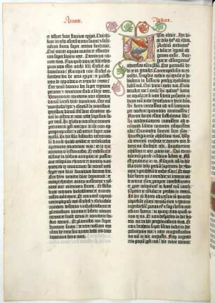 Abdias / Obadja / Obadiah / Abdias