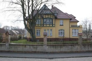 Peitz (Picnjo), Schulstraße 1