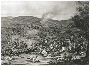 Schlacht bei Jena (am Dornberg)