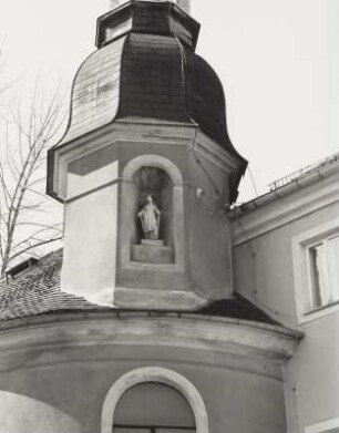 Katholische Schlosskapelle