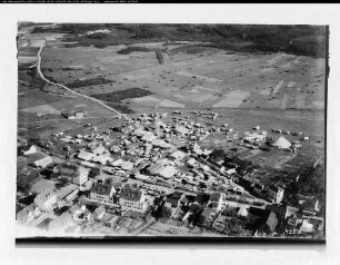 Vilich-Pützchen (b. Bonn)