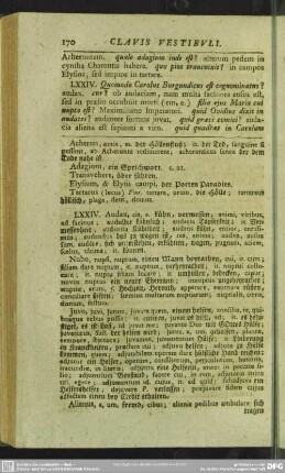 LXXIV. Quomodo Carolus Burgundicus est cognominatus?