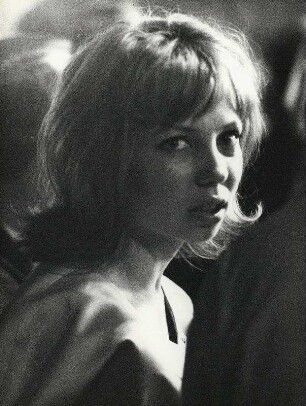 Ilse Pagé