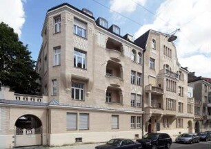 Wohnhaus