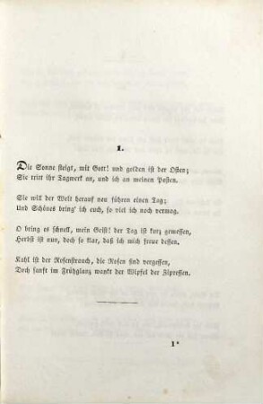 Die Weisheit des Brahmanen : ein Lehrgedicht in Bruchstücken, 4