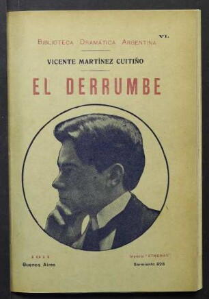 [Fotografía de Vicente Martinez Cuitiño]