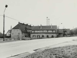 Ehemaliger Gutshof