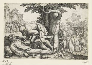 Barmherziger Samariter