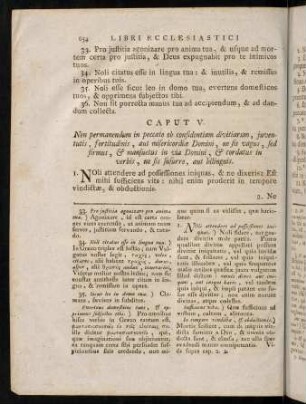 654-703, Caput V.-XVI.