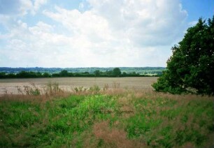 Knicklandschaft