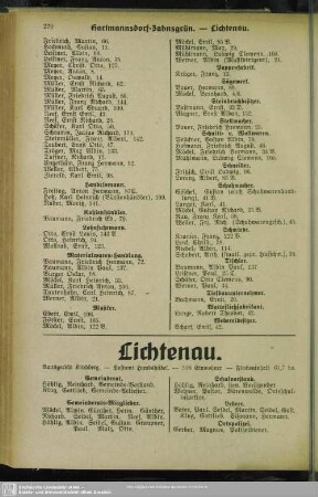 Lichtenau