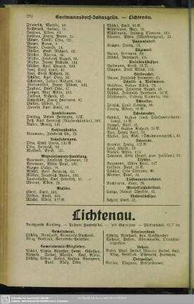 Lichtenau