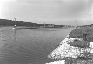 Schleuse Ottendorf/Main