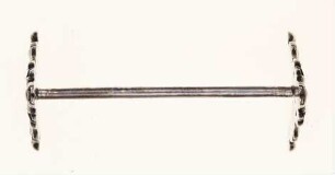 Messerbänkchen, 1999.B.028