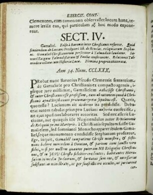 Sect. IV.