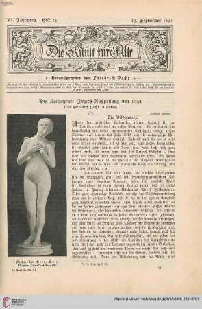 Heft 24 (15. September 1891)
