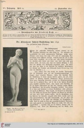 Heft 24 (15. September 1891)