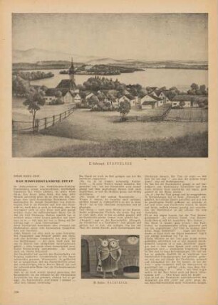"Der Staffelsee" "Nachteule"