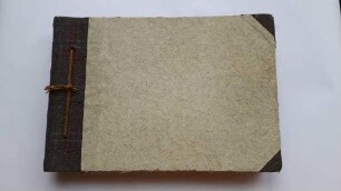 Fotoalbum Produktion im LKVO, Anfang 1946