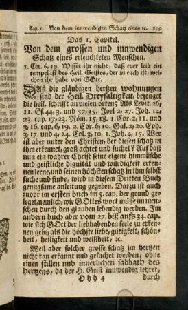 855-869, Das 1. - 2. Capitel