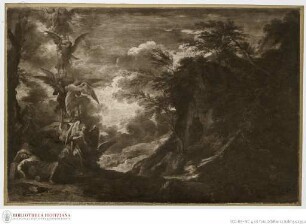 Jakobs Traum von der Himmelsleiter