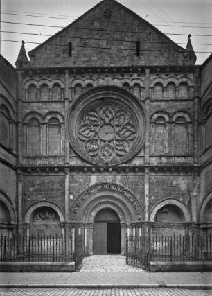 Saint-Léger