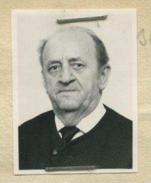 Hans Hamisch
