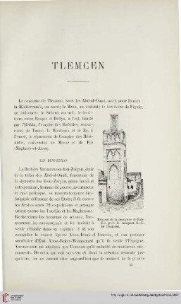 Tlemcen