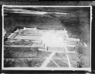 Harzgerode (Kr. Ballenstedt), Kinderheim