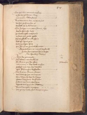 Der schentlich Clodius ([20.07.]1543, hier fälschlich: 08.09..); RSM 2S/1243b