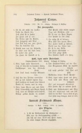 Johannes Trojan