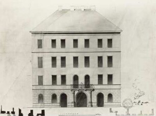 Georgenbau