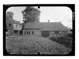 Kutscherhaus