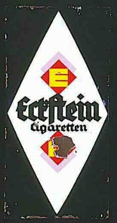 Eckstein Cigaretten