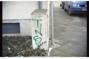 TNS
