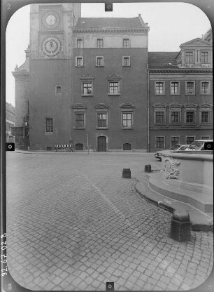 Rathaus