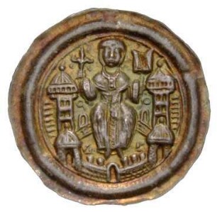 Quedlinburg: Adelheid III.