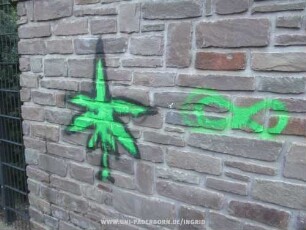 {UNENDLICHKEIT}