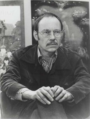Günter Saalmann
