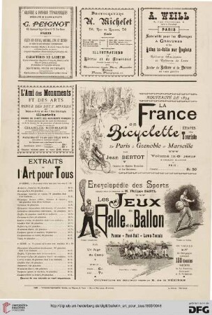 No 96 (Décembre 1893)