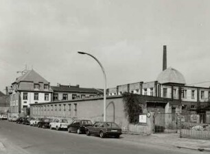 Keramische Fabrik Bidtelia, Meißen