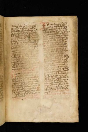 Beatus Gregorius narrat de quadam moniali quod omissa crucis signo …