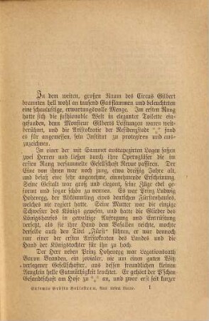 Aus tiefem Borne : Novellen