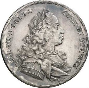 Heiliges Römisches Reich: Karl VII.