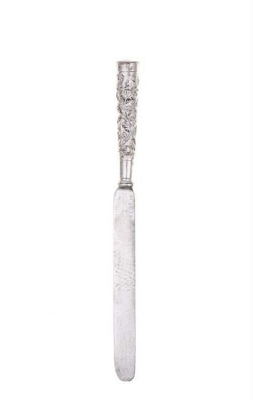 Köcher mit zwölf Messern, 2006.M.307 a-m
