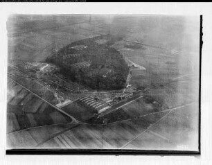Kassel, Henschel Flugmotorenbau