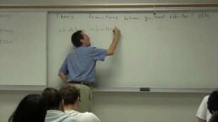 Lecture 01. Infrared Spectroscopy: Introduction