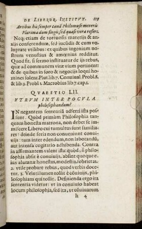 Quæstio LII. - Quæstio LX.
