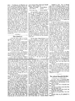 Der zersteute Gymnasial - Proffessor (Sammlung von Aussprüchen)